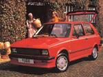 Yugo 55 GLS 1984 года (UK)